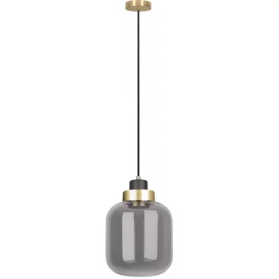 Подвесной светильник Bubble 10140A Smoke Loft It