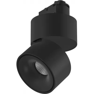 Трековый светильник LK I-TR-BL-NW Lumker