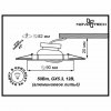 Точечный светильник Coil 369615 Novotech