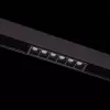 Трековый светильник Seide ST361.446.06 черный ST Luce Трековый светильник Seide ST361.446.06 черный ST Luce