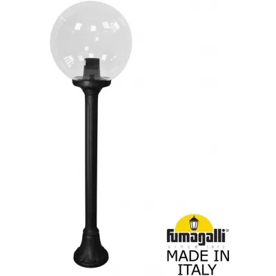 Наземный фонарь GLOBE 300 G30.151.000.AXF1R Fumagalli