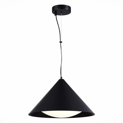 Подвесной светильник Tresor SL6501.413.01 ST Luce