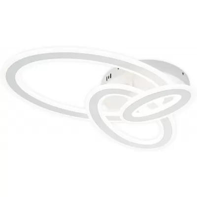 Потолочная люстра Volume 10241/3LED Escada