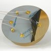 Подвесная люстра Knox LSP-7415 прозрачная Lussole