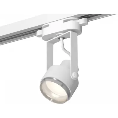 Трековый светильник Track System XT6601021 Ambrella