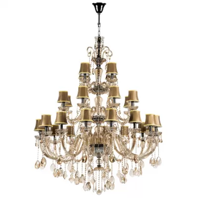 Подвесная люстра NATIVO 715287 Osgona