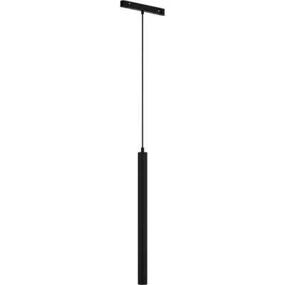 Трековый светильник Focus LED TR226-4-5WTW-M-DSZ-B Maytoni