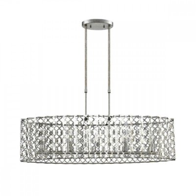 Потолочная люстра Essenziale 983 VL4055P05 Vele Luce