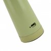 Стеклянный интерьерная настольная лампа AM128101 128101/H350/3-6K/3W Green цилиндр
