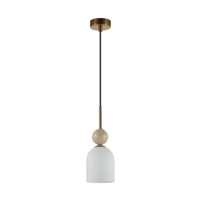 Подвесной светильник Lolla 6625/1B Odeon Light