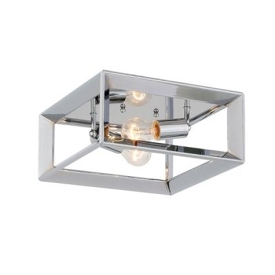 Потолочный светильник Livello SL381.102.02 ST Luce прямоугольный