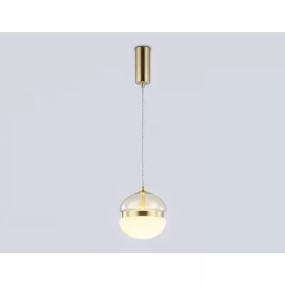 Подвесной светильник High Light LH11001 Ambrella