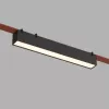 Трековый светильник BELTY LINEAR DK5575-BK черный Denkirs