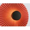 Настенный светильник High Light LH72653 круглый красный Ambrella