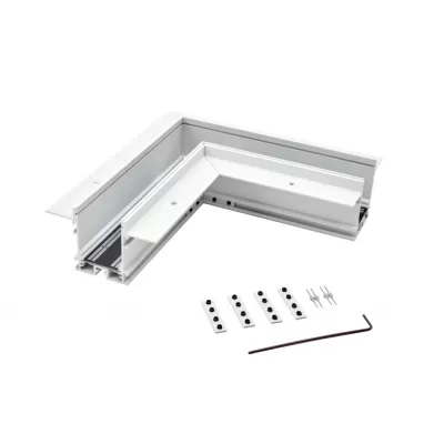 Соединитель SY SY-601901-RC-CN-1-WH SWG