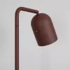 Торшер MASON 060772 коричневый цилиндр Arlight