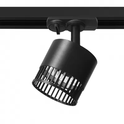 Трековый светильник Wtl-19 WTL-GX53/19B Wolta Трековый светильник Wtl-19 WTL-GX53/19B Wolta