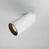 Точечный светильник Focus Led DL125-L12-3K-TRS-W цилиндр белый Maytoni