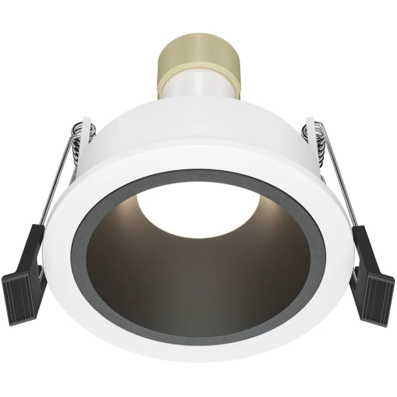 Точечный светильник Share DL126-GU10-WB Maytoni Точечный светильник Share DL126-GU10-WB Maytoni