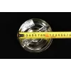 Бра Gaell APL.704.01.02 конус бежевое Aployt