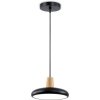 Подвесной светильник COMFORT FL4839 круглый белый Ambrella