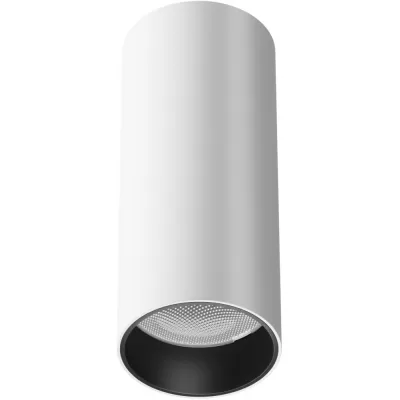 Точечный светильник FOCUS LED C056CL-L12W4K-W-W Maytoni