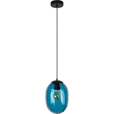 Подвесной светильник Bubble 10427 Blue Loft It испания