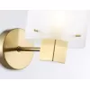Стеклянное бра High Light LH57035 Ambrella