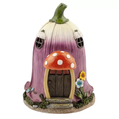 Газонная световая фигура  ERASF22-12 ЭРА