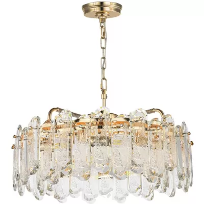 Подвесная люстра Bullon 5069/10 Odeon Light