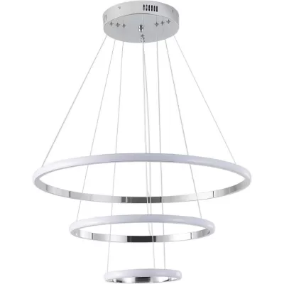Подвесной светильник Ringolight ZRS.33321.120C германия