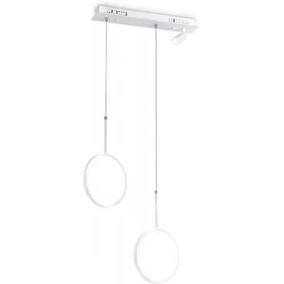 Подвесной светильник COMFORT FL5272 Ambrella