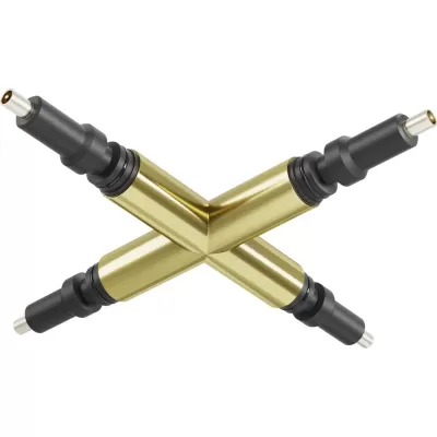 Коннектор Accessories For System Axity CA008TX-BS Maytoni