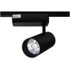 Трековый светильник  TL28-BL-30-NW цилиндр черный SWG