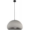 Подвесной светильник Stone 10252/400 Grey серый Loft It