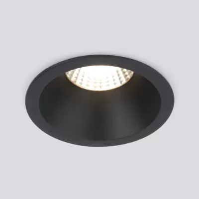 Точечный светильник Lin 15266/LED Elektrostandard