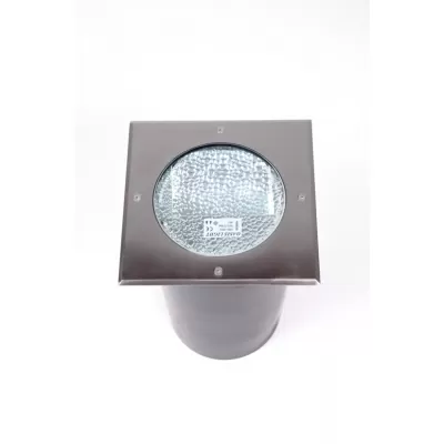 Встраиваемый светильник уличный  73205B SS Oasis Light
