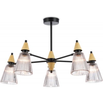 Потолочная люстра HIGH LIGHT LH58114 Ambrella