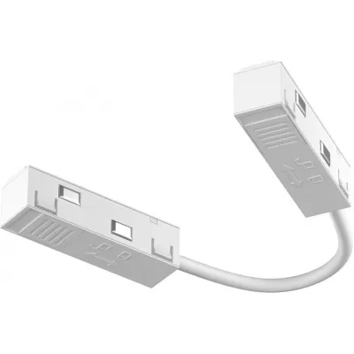 Коннектор гибкий Accessories for tracks Exility TRA034CPC-42W-15-1 Maytoni