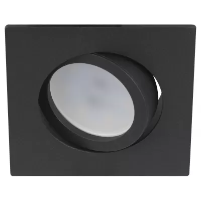 Точечный светильник KL87 BK SET 5 KL87 BK SET 5 ЭРА