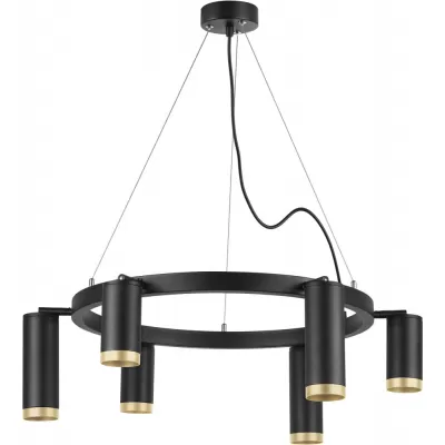 Подвесной светильник Rullo LR01637387340 Lightstar дизайнерский