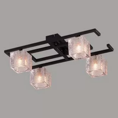 Потолочная люстра Solid CL213145 Citilux для натяжного потолка