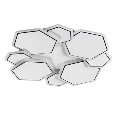 Потолочный светильник Bridge 8012/75CL Lumion Потолочный светильник Bridge 8012/75CL Lumion