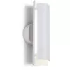 Настенный светильник Techno Spot TN71331 цилиндр белый Ambrella