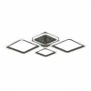Потолочная люстра Samuro SLE500172-04 белая EvoLed