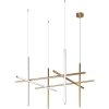 Подвесной светильник Coordinates 10393/A белый Loft It
