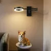 Настенный светильник Loft 765687 белый Lightstar