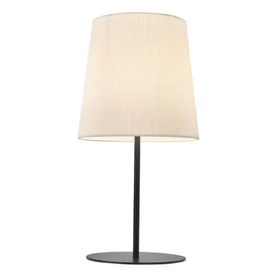 Интерьерная настольная лампа Tenzo ES0002701 Escada Интерьерная настольная лампа Tenzo ES0002701 Escada