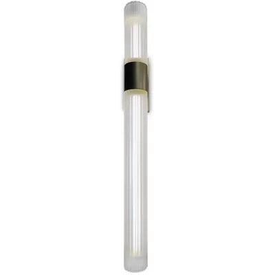 Бра Therna 9859W1 gold DeLight Collection