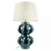 Интерьерная настольная лампа Mint 10504T конус белый Loft It
